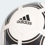 5 Numara S12241-U Tango Glıder Erkek Futbol Topu Beyaz Beyaz Pompa Dahil Değildir