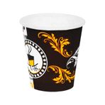 5 Oz Karton Bardak Otomat Çay Kağıt Bardağı 160 ml - 100 Adet