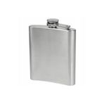5 Oz Paslanmaz Çelik Matara