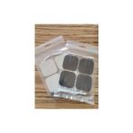 5 Paket Tens Pedi Elektrot Ekstra Yapışkanlı