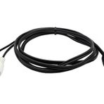5 Pin DIN Midi Kablo, Cerrxian DIN 5 ft DIN Professional Grade 5 Pin fiş 2 RCA fiş ses kablosu Bang & Olufsen, Naim, Quad. Stereo sistemleri için