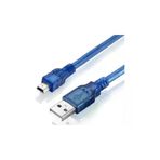 5 Pin Mini Usb 2.0 Mini Usb B Kablo Mp3 Kamera 10 Metre