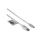 5 Pin Mini Usb Kablo 1.5 mt 10 adet