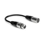 5-Pin Xlr Erkek To 3-Pin Xlr Dişi Dmx Adaptör Kablo 3 Metre