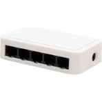 5 Port 10/100 Mbps Ethernet Swıtch (4887)