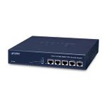 5-Port 10/100/1000T VPN Güvenlik Router'ı<br>5-Port 10/100/1000T VPN Security Router