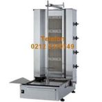 5 Radyanlı Döner Ocağı