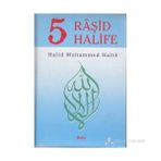 5 RAŞID HALIFE (2. HAMUR) - HALID MUHAMMED HALID