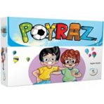 5 Renk Yayınevı ... 3. Sınıf Cocuk Edebıyatı .. Poyraz Serısı (10 Kıtap)