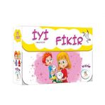 5 Renk Yayınları - İyi Fikir 10 Kitap