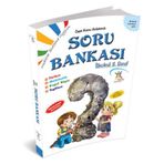 5 Renk Yayınları Tüm Dersler Soru Bankası 2. Sınıf