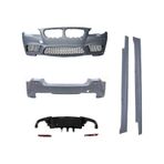 5 Serısı F10 2010-2017 Içın Uyumlu M5 Görünüm Body Kıt