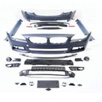 5 Serisi F10 Lci M-Tech Body Kit 2014-2016