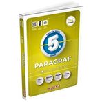 5. Sınıf 2023 Paragraf Soru Bankası