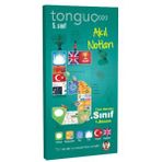 5. Sınıf 51 Akıl Haritaları 51 Akıl Notları - Tonguç Akademi Yayınları