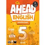 5. Sınıf Ahead With English Practice Book-Team Elt Publishing