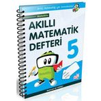 5. Sınıf Akıllı Matematik Defteri Arı Yayıncılık