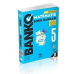 5. Sınıf Banko Matematik Soru Bankası