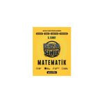 5. Sınıf Bizim Sınıf Matematik - Startfen Yayınları