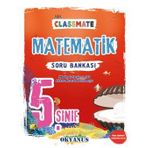 5. Sınıf Classmate Matematik Soru Bankası - Okyanus Yayınları