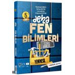 5. Sınıf Deha Fen Bilimleri 10 Deneme-Öncelik Yayınları