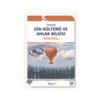 5. Sınıf Din Kültürü ve Ahlak Bilgisi Soru Bankası - kollektif