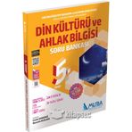 5. Sınıf Din Kültürü ve Ahlak Bilgisi Soru Bankası Muba Yayınları