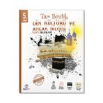 5. Sınıf Din Kültürü ve Ahlak Bilgisi Tam Benlik Soru Bankası