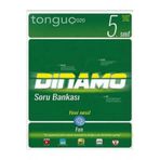 5. Sınıf Dinamo Fen Bilimleri Soru Bankası - Kolektif