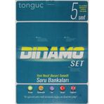 5. Sınıf Dinamo Tüm Dersler Soru Bankası - Kolektif