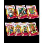 5. Sınıf English Joyful Stories Grade - Arı Yayınları
