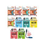 5 Sınıf Etkinlikli Konu +32 Haftalık Deneme Seti + Muhteşem Set + Kitap Okuma Işığı Hediye