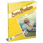 5. Sınıf Etkinlikli Türkçe Soru Bankası
