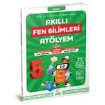 5. Sınıf Fen Atölyem Arı Yayıncılık