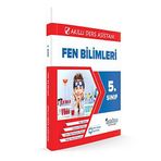 5. Sınıf Fen Bilimleri Akıllı Ders Asistanı - Asistan Yayınları