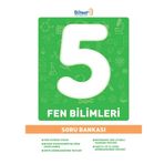 5. Sınıf Fen Bilimleri Biltest Soru Bankası - Bilfen Yayınları