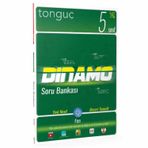 5. Sınıf Fen Bilimleri Dinamo Soru Bankası Tonguç Yayınları