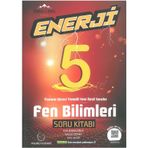 5. Sınıf Fen Bilimleri Enerji Soru Kitabı