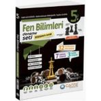 5. Sınıf Fen Bilimleri Kazanım Sıralı Deneme Seti