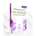 5.sınıf Fen Bilimleri Konu Anlatımı Ve Soru Çözümü / Havva Kuloğlu / Karekök Eğitim Yayın