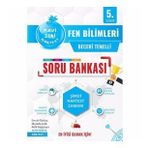 5. Sınıf Fen Bilimleri Mavi Soru Bankası-Nartest Yayınları
