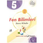 5. Sınıf Fen Bilimleri Plus Serisi Soru Kitabı-Palme Yayınları