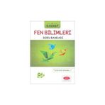 5. Sınıf Fen Bilimleri Soru Bankası - Limit yayınları Komisyon