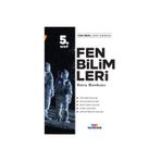 5. Sınıf Fen Bilimleri Soru Bankası - Workwin Yayınları