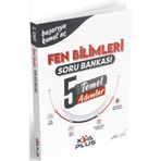 5. Sınıf Fen Bilimleri Temel Adımlar Soru Bankası