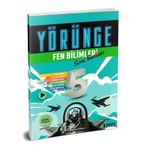 5. Sınıf Fen Bilimleri Yörünge Serisi Soru Bankası - İşleyen Zeka Yayınları