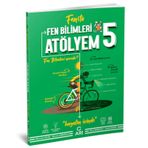 5. Sınıf Fenito Akıllı Fen Bilimleri Atölyem Arı Yayınları