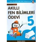 5. Sınıf Fenito Akıllı Fen Bilimleri Ödevi - Mustafa Karaca