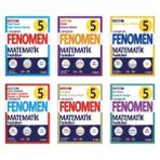 5. Sınıf Fenomen Matematik Fasikülleri