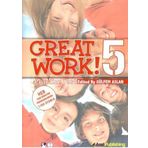 5. Sınıf Great Work Practice Test - Arel Publishing